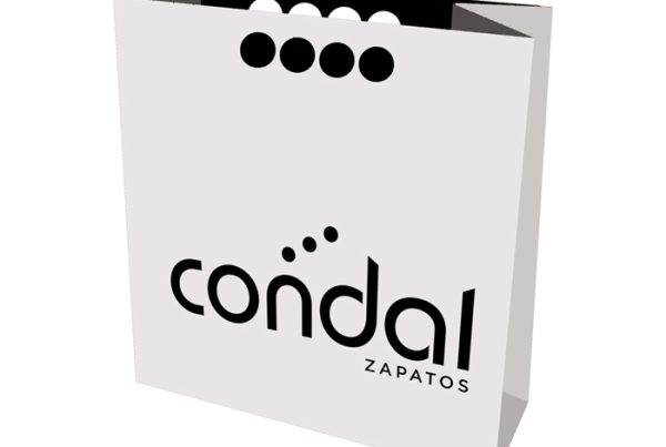 Bolsa para Condal
