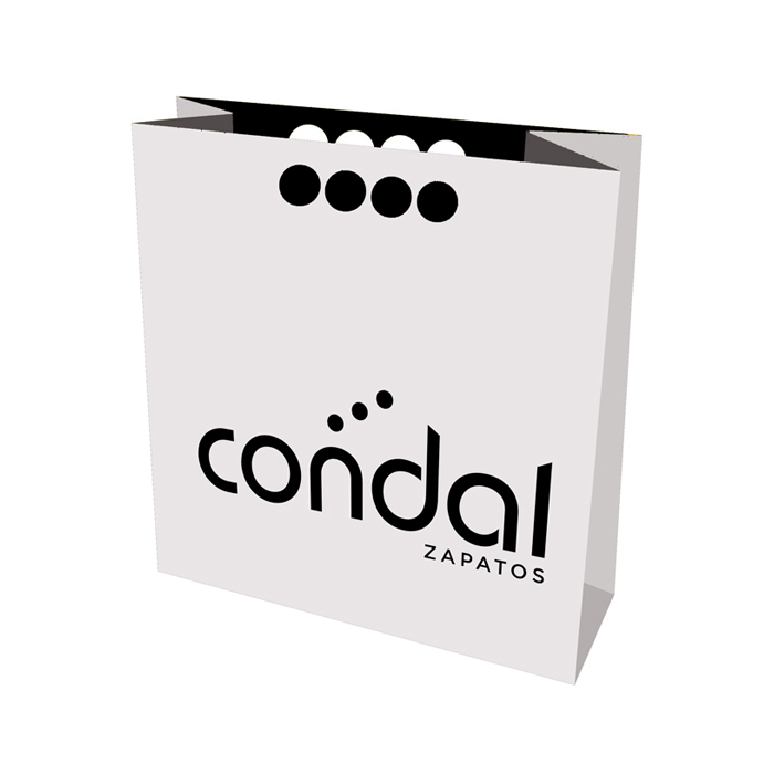 Bolsa para Condal