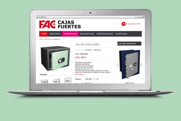 FAC Web