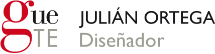 Julian Ortega Diseñador